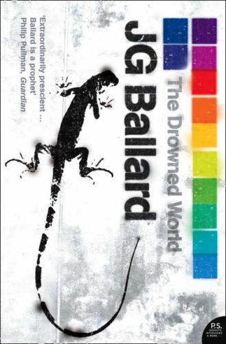 jg-ballard-the-drowned-world-1962-L-7GQJPH