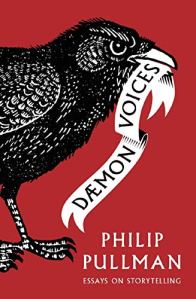 Daemon Voices UK cover